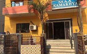 Hotel Maa Kamakhya Puri 2* India